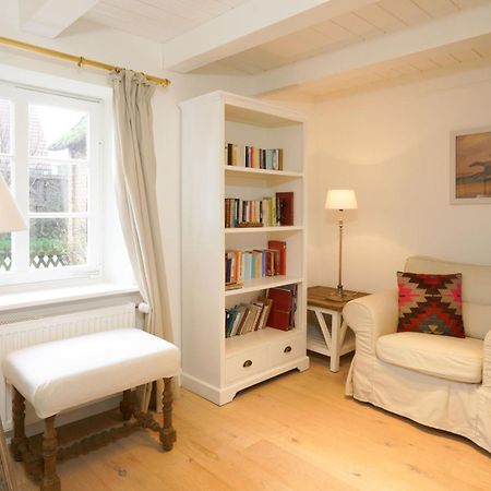 Strandhaus Falshoeft 3 Nieby  Eksteriør bilde